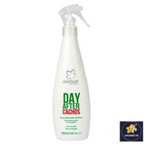 Reativador de Cachos Day After 300ml - Define e Hidrata Fios Cacheados Reativador de Cachos Day After 300ml - Define e Hidrata Fios Cacheados