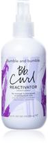 Reativador de modelagem de cabelo Bumble and Bumble Curl 250mL