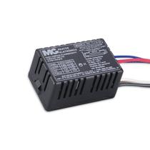 Reator 1x15 Bivolt Para Lâmpadas UV 4 Pinos MarGirius