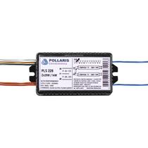 Reator 2X 14W 24W 28W Para Duas Lâmpadas T5 Uv Comum Pollaris