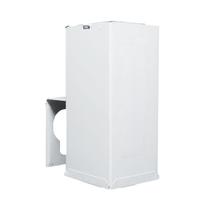 Reator AFP Externo 150W 220V Rev126A Magnético Serwal Reator AFP Externo 150W 220V Rev126A Magnético Serwal