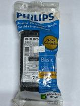 Reator Biv 2x20w T10/t12 Philips