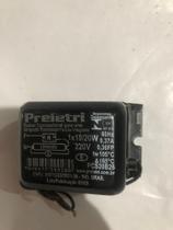 Reator Convencional 1x18-20w 220v Preletri