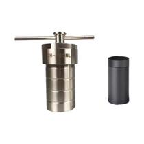 Reator de autoclave hidrotérmico de chaleira com síntese hidrotérmica de câmara de PTFE 25ml-100ml