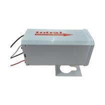 Reator de Uso Externo Para Lâmpada Vapor Metálico de 400W Intral