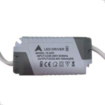 Reator Driver LED 18-25W 300mA Bivolt - Aaa Top