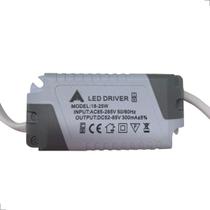 Reator Driver LED 18-25W 300mA Bivolt