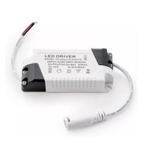 Reator Driver Led Fonte Para Plafon 12w Ou 18w Bivolt Reator Driver Led Fonte Para Plafon 12w Ou 18w Bivolt