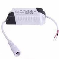 Reator Driver Led Fonte Para Plafon 12w Ou 18w Bivolt PRONTO ENTREGAR