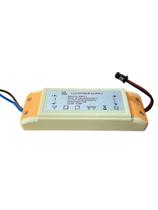 Reator Driver p/ Painel Led 35W 100/240V Power Supply 600ma