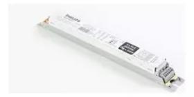 Reator el2x13/14w a26 t5philips 220v eletronico