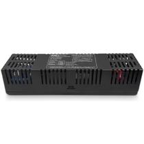 Reator Eletônico Cabine Brozeamento Arficial 2x100w 220v Margirius Reator Eletônico Cabine Brozeamento Arficial 2x100w 220v Margirius