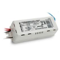 Reator Eletrônico 1 Lâmpada Circular 40W - Force Line
