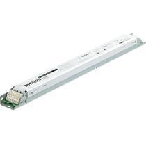 REATOR ELETRONICO 1x13/14/25/28W 220V DIM PHILIPS HF-RES114-35 T5