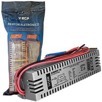Reator Eletrônico 1x14w para Lâmpada Fluorescente T5 220V