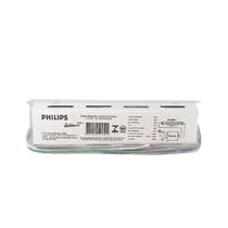 Reator eletronico 1x16w 110v t8 ecotronic philips es16a16p