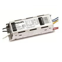 Reator eletronico 1x16w biv t8 afp basic philips eb116a16/26