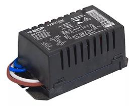Reator eletronico 1x20/18w bivolt