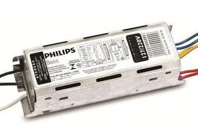Reator Eletrônico 1x20w Biv Afp Philips - Eb120a16/26