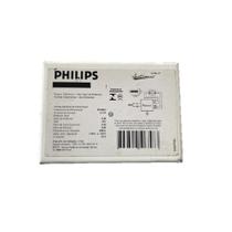 Reator eletronico 1x26w 110v pl-tc philips es26a16 pl-t/c Reator eletronico 1x26w 110v pl-tc philips es26a16 pl-t/c