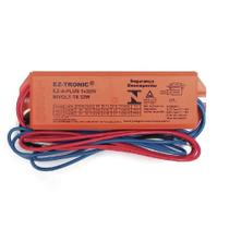 Reator eletrônico 1x32w biv afp ez-tronic ez-a-plus osram