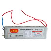 Reator Eletrônico 1X32W - G-Light Reator Eletrônico 1X32W - G-Light