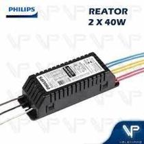 Reator Eletronico 2 X 40w Reator Eletronico 2 X 40w