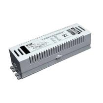 Reator eletronico 2x110/85w 110v ho afp htd ecp f107023