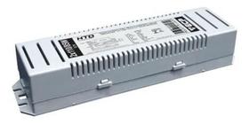 REATOR ELETRÔNICO 2X110W x 220V AF (F106887) - ECP