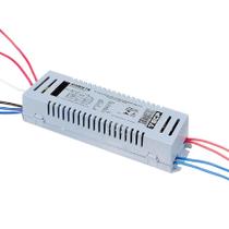 Reator eletronico 2x14w 220v t5 system ecp f107355