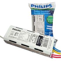 Reator Eletrônico 2x32w 127V EL232A16PS Philips
