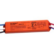 Reator eletronico 2x32w biv afp ez-tronic ez-a-plus osram