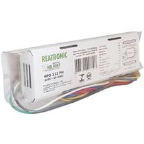 Reator Eletrônico 2x32w para lâmpada fluorescente T8 220V