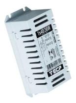 Reator eletrônico Afp 1x36w 1x40w Bivolt ECP