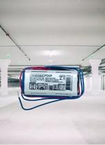 Reator Eletrônico AFP Lite 1x36/40W Intral Reator Eletrônico AFP Lite 1x36/40W Intral