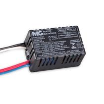 Reator Eletrônico Bivolt 1X16W-T8 Lâmpada Ultra Violeta MG