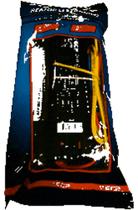 Reator Eletrônico BIVOLT AFP 2x40w - Rcg - ECP