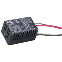Reator Eletrônico Bivolt Uvc 1 x 15w Para Lampada Ultra Violeta UV Margirius