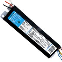 REATOR ELETRÔNICO DIMERIZÁVEL P/LÂMPADA FLUORESCENTE 2x32W 127V