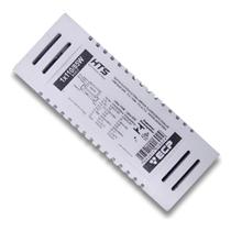 Reator Eletrônico ECP 1X110 85W HTS Para lâmpadas T10 ou T12