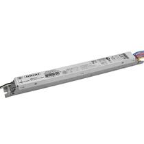 Reator eletrônico intral p/lâmpada fluorescente 2x14w multitensão reh Reator eletrônico intral p/lâmpada fluorescente 2x14w multitensão reh
