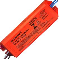 REATOR ELETRÔNICO OSRAM P/LÂMPADA FLUORESCENTE 1x40WxBIV EZ-A REATOR ELETRÔNICO OSRAM P/LÂMPADA FLUORESCENTE 1x40WxBIV EZ-A