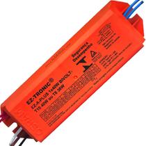 REATOR ELETRÔNICO OSRAM P/LÂMPADA FLUORESCENTE 1x40WxBIV EZ-A REATOR ELETRÔNICO OSRAM P/LÂMPADA FLUORESCENTE 1x40WxBIV EZ-A