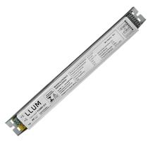 REATOR ELETRÔNICO P/LÂMPADA FLUORESCENTE 2x14W 220V REATOR ELETRÔNICO P/LÂMPADA FLUORESCENTE 2x14W 220V