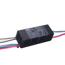 Reator Eletrônico para 2 Lâmpadas de 40W bivolt Margirius