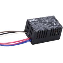 Reator Eletrônico Para Lampada Tubular Fluorescente Germicida T5 Uvc 8W Bivolt