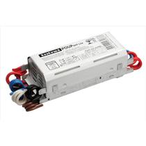 Reator eletrônico partida ultra rápida 2x18/20W Tubular