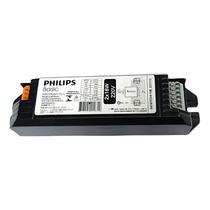 Reator Eletrônico Philips 2x18w Fluorescente 220v Lâmpada 4P Reator Eletrônico Philips 2x18w Fluorescente 220v Lâmpada 4P