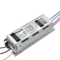 REATOR ELETRÔNICO PHILIPS P/LÂMPADA FLUORESCENTE 1x16W KIT10 REATOR ELETRÔNICO PHILIPS P/LÂMPADA FLUORESCENTE 1x16W KIT10