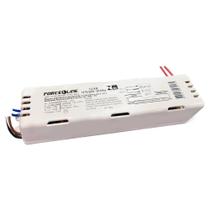 Reator Eletrônico Profissional 1 Lâmpada Tubular 16W - Force Line